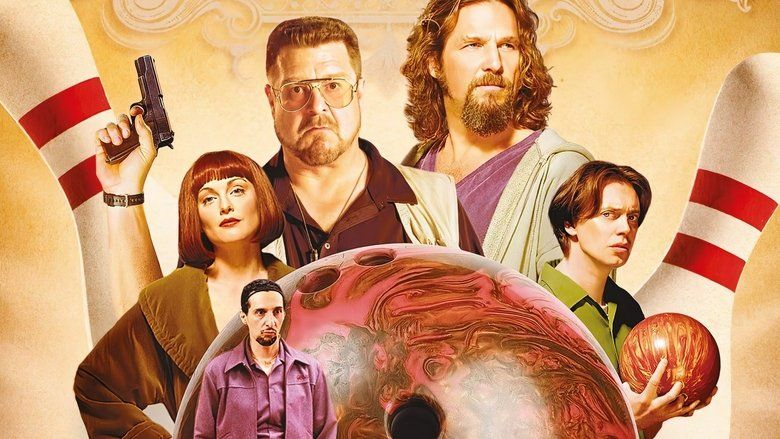 Big Lebowski Cały Film (1998) - Filman
