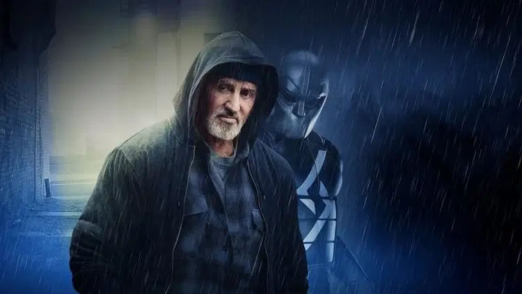 Samarytanin Cały Film (2022) - Filman
