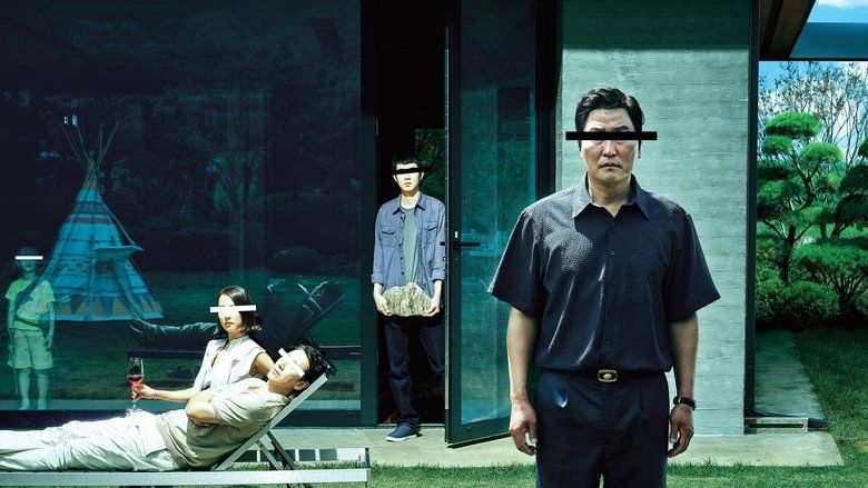 Parasite Cały Film (2019) - Filman