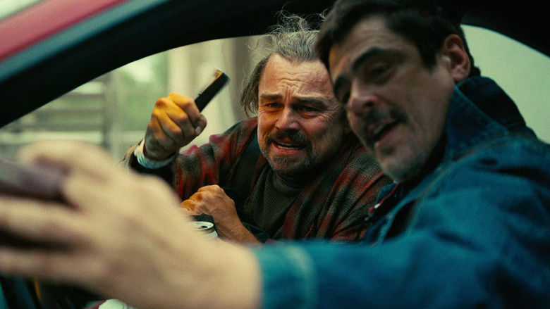 Jedna bitwa po drugiej Cały Film (2025) - Filman