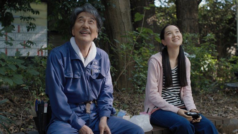 Perfect Days Cały Film (2023) - Filman