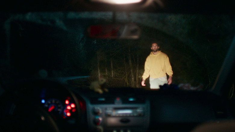 Passenger Cały Film (2026) - Filman
