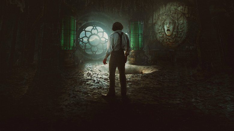 Frankenstein Cały Film (2025) - Filman