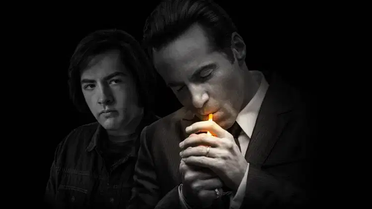 Wszyscy święci New Jersey Cały Film (2021) - Filman