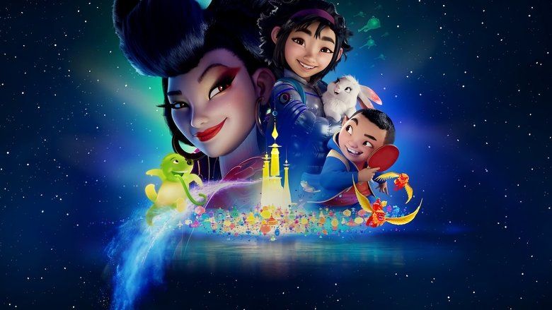 Wyprawa na Księżyc Cały Film (2020) - Filman