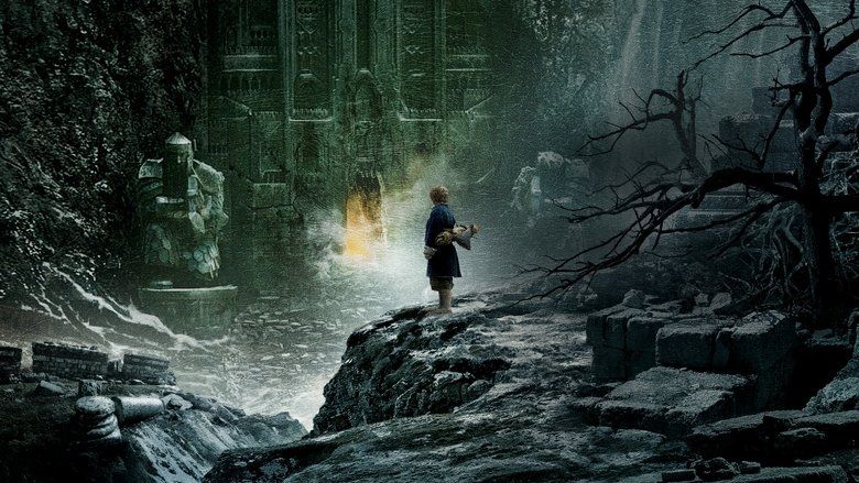 Hobbit: Pustkowie Smauga Cały Film (2013) - Filman