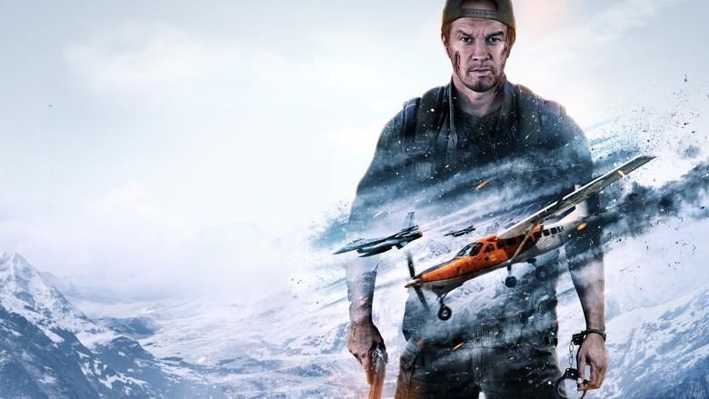 3000 metrów nad ziemią Cały Film (2025) - Filman