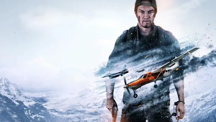 3000 metrów nad ziemią Cały Film (2025) - Filman