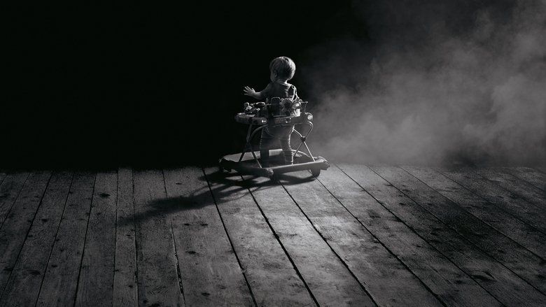Naznaczony: Rozdział 2 Cały Film (2013) - Filman