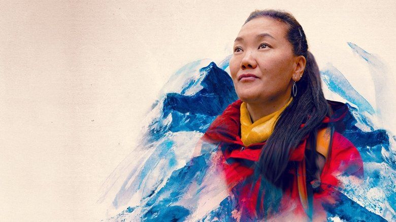 Lhakpa Sherpa: Królowa gór Cały Film (2024) - Filman