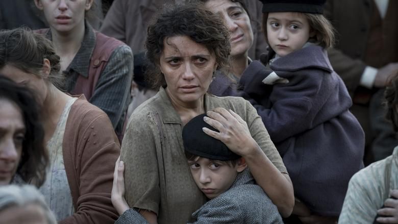 Czekam, aż stanie się coś pięknego Cały Film (2024) - Filman