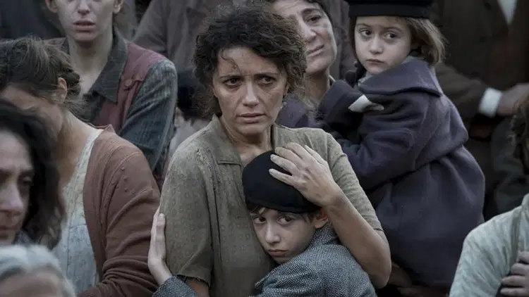 Czekam, aż stanie się coś pięknego Cały Film (2024) - Filman