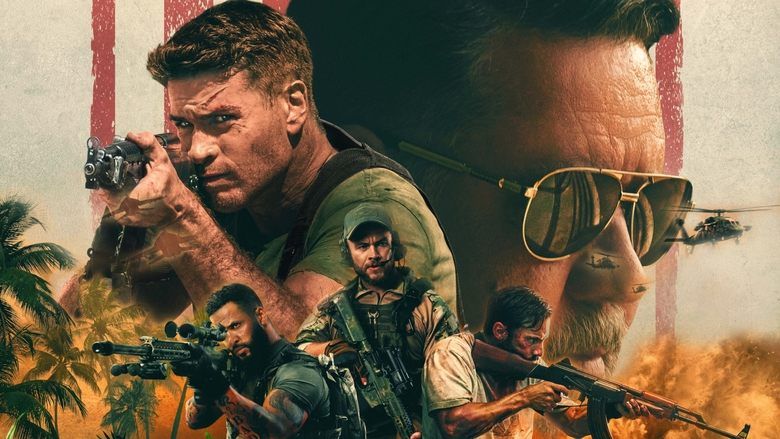 Strefa wroga Cały Film (2024) - Filman
