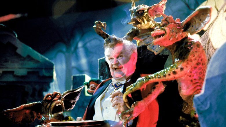 Gremliny 2 Cały Film (1990) - Filman