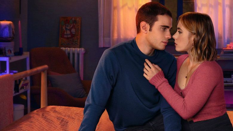 Przez moje okno 3: Znów cię widzę Cały Film (2024) - Filman
