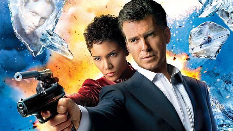 Śmierć nadejdzie jutro Cały Film (2002) - Filman