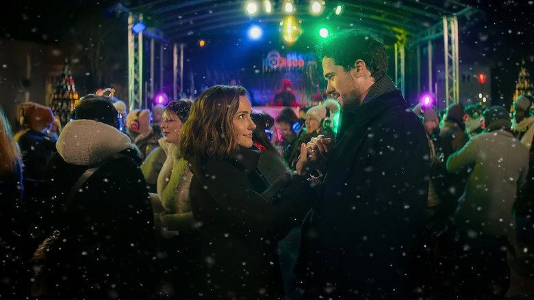 Szampańskie święta Cały Film (2025) - Filman