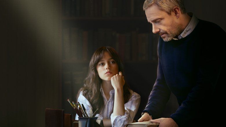 Dziewczyna Millera Cały Film (2024) - Filman