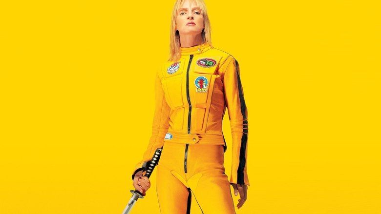 Kill Bill Cały Film (2003) - Filman