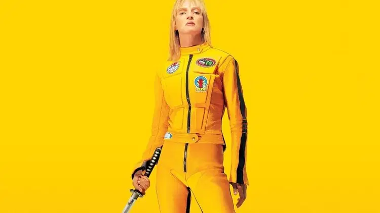 Kill Bill Cały Film (2003) - Filman