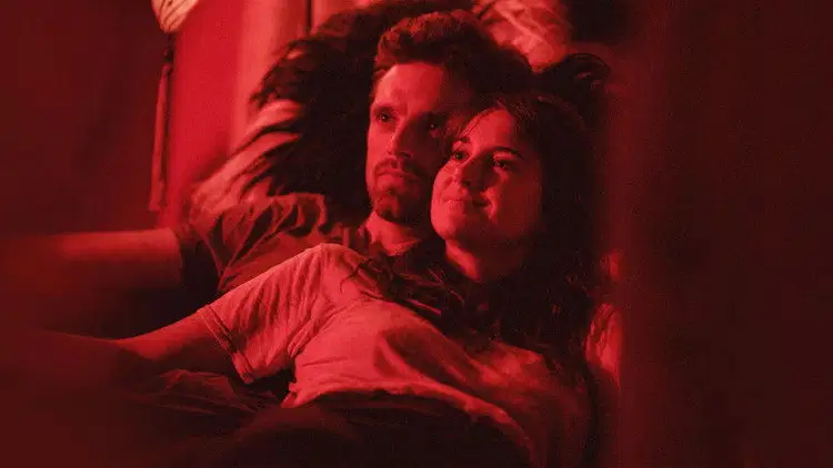 Coś się kończy, coś zaczyna Cały Film (2020) - Filman