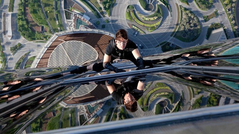 Mission: Impossible - Ghost Protocol Cały Film (2011) - Filman