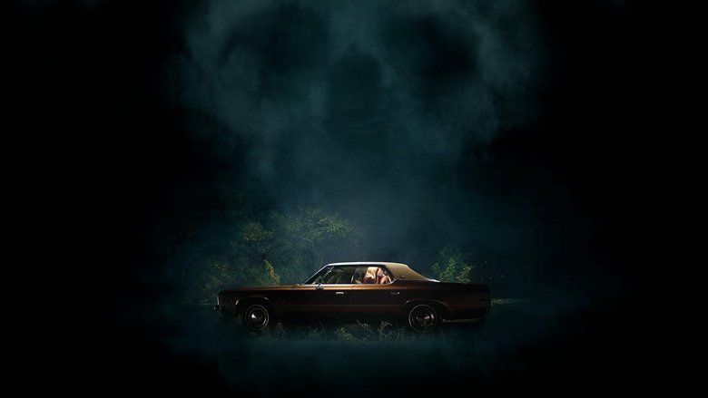 Coś za mną chodzi Cały Film (2015) - Filman