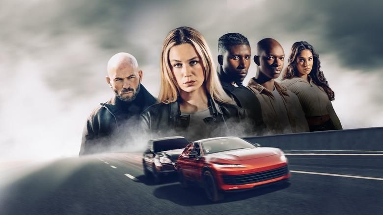Carjackers Cały Film (2025) - Filman