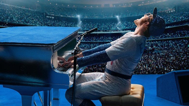 Rocketman Cały Film (2019) - Filman
