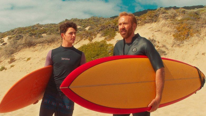 Surfer Cały Film (2025) - Filman