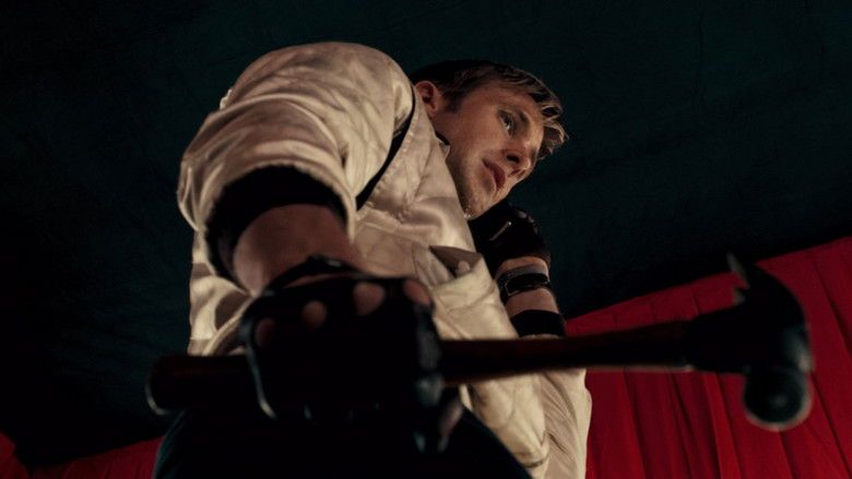 Drive Cały Film (2011) - Filman