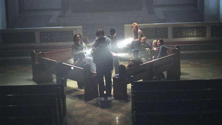 Kłamstwo Cały Film (2005) - Filman