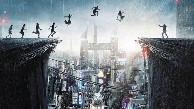 Siedem sióstr Cały Film (2017) - Filman