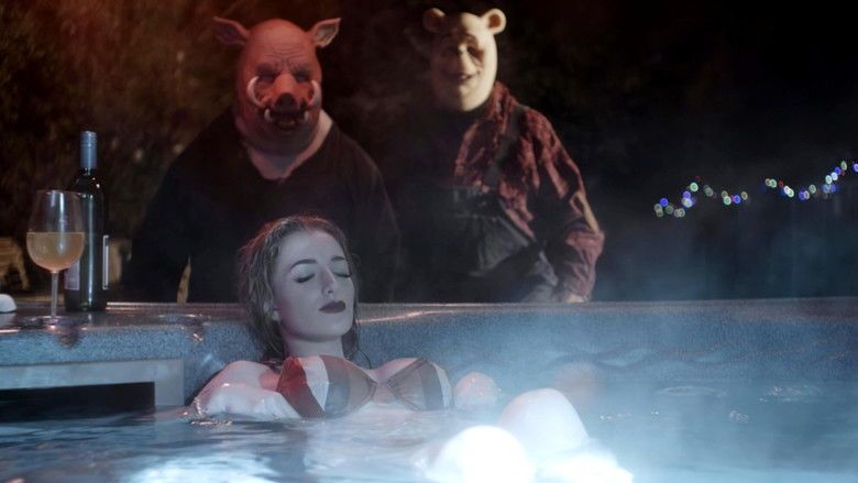 Puchatek: Krew i miód Cały Film (2023) - Filman