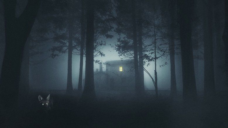 Miasteczko Shelby Oaks Cały Film (2025) - Filman
