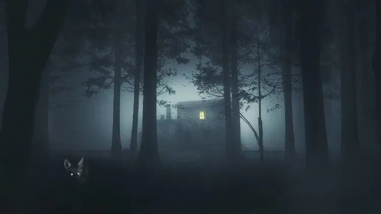 Miasteczko Shelby Oaks Cały Film (2025) - Filman