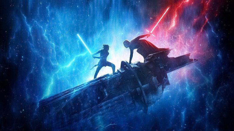 Gwiezdne wojny: Skywalker. Odrodzenie Cały Film (2019) - Filman