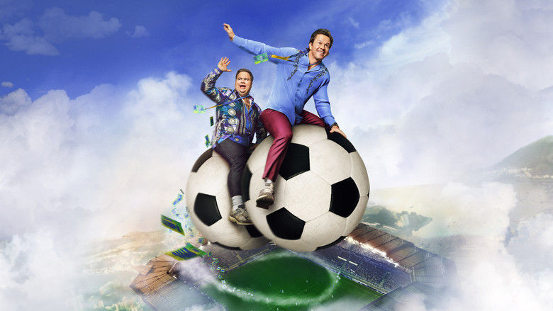 Balls Up Cały Film (2026) - Filman