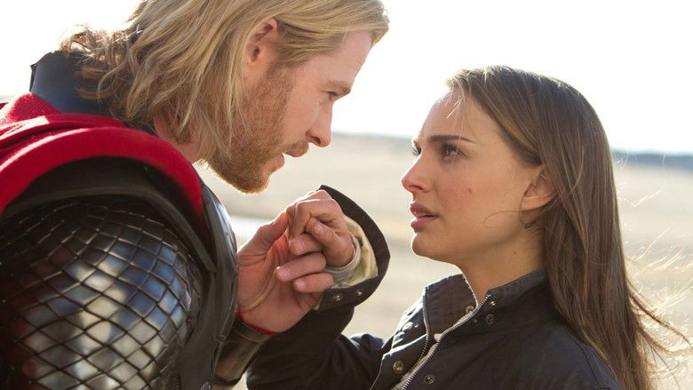 Thor Cały Film (2011) - Filman