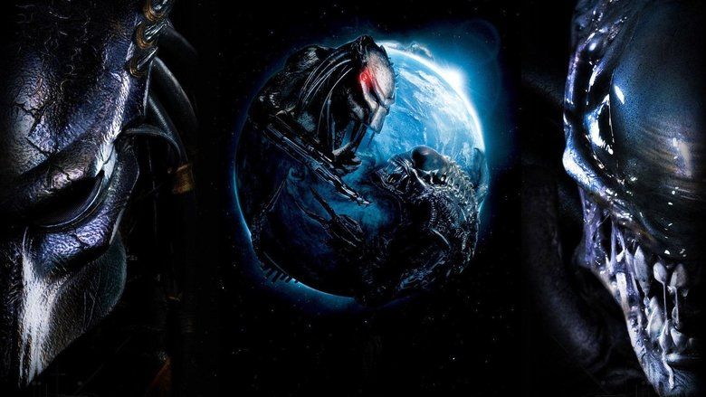 Obcy kontra Predator 2 Cały Film (2007) - Filman