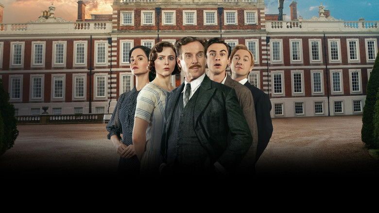 Wujowy Dwór Cały Film (2025) - Filman