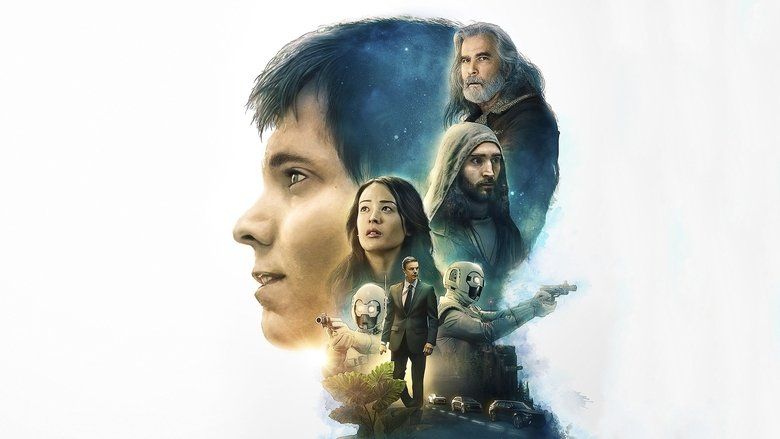 Bliskość Cały Film (2020) - Filman