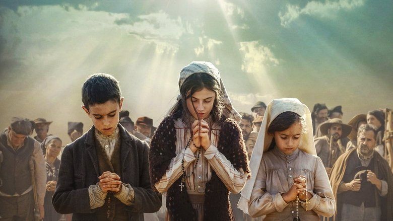 Fatima Cały Film (2020) - Filman