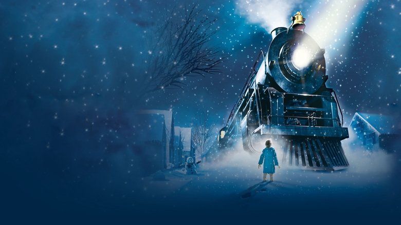 Ekspres Polarny Cały Film (2004) - Filman