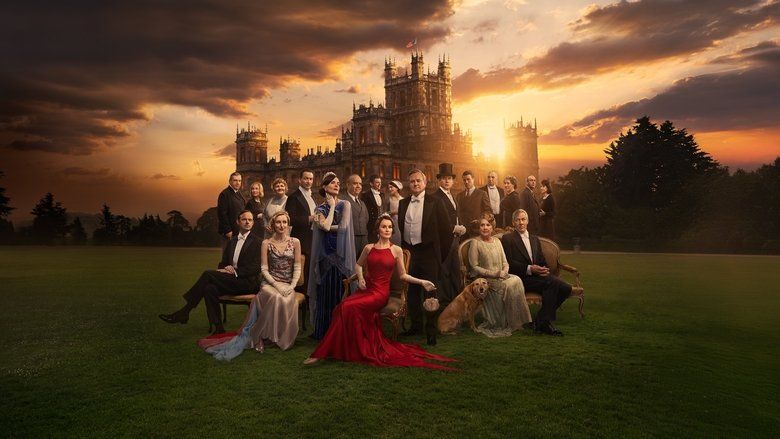Downton Abbey: Wielki finał Cały Film (2025) - Filman