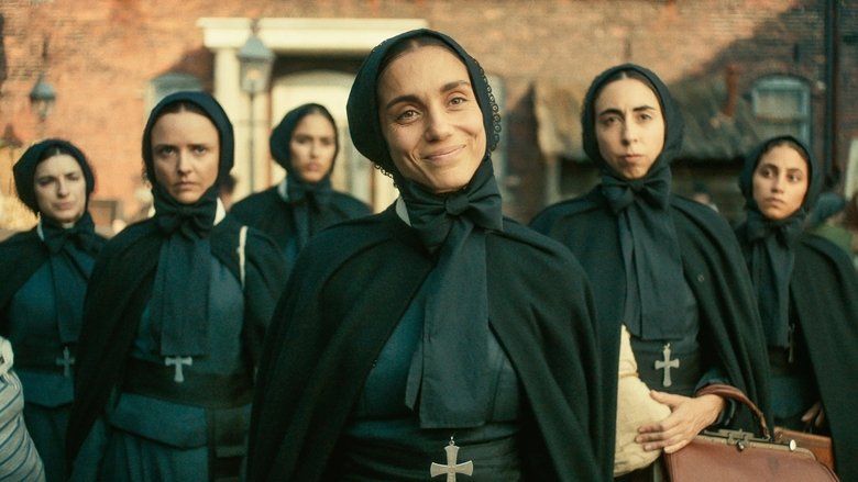 Cabrini Cały Film (2024) - Filman