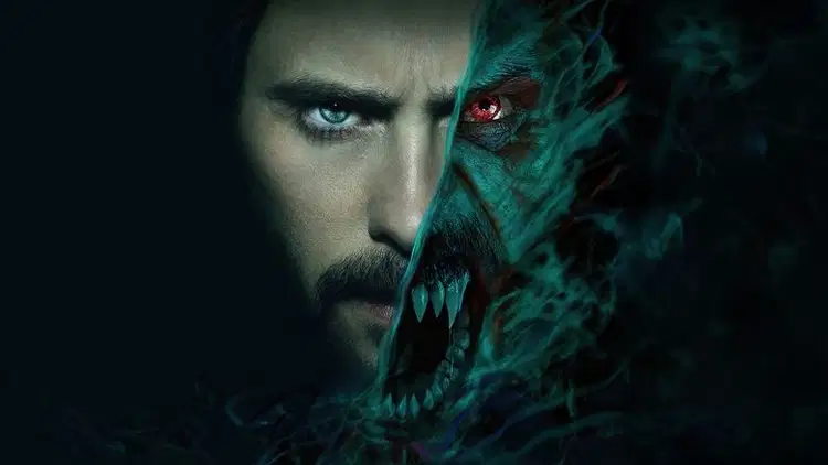 Morbius Cały Film (2022) - Filman