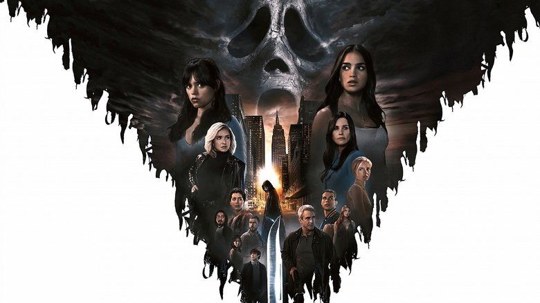 Krzyk VI Cały Film (2023) - Filman