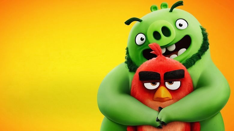Angry Birds: Film 2 Cały Film (2019) - Filman