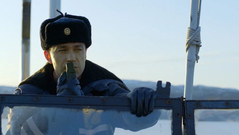 Podwodna bestia Cały Film (2025) - Filman